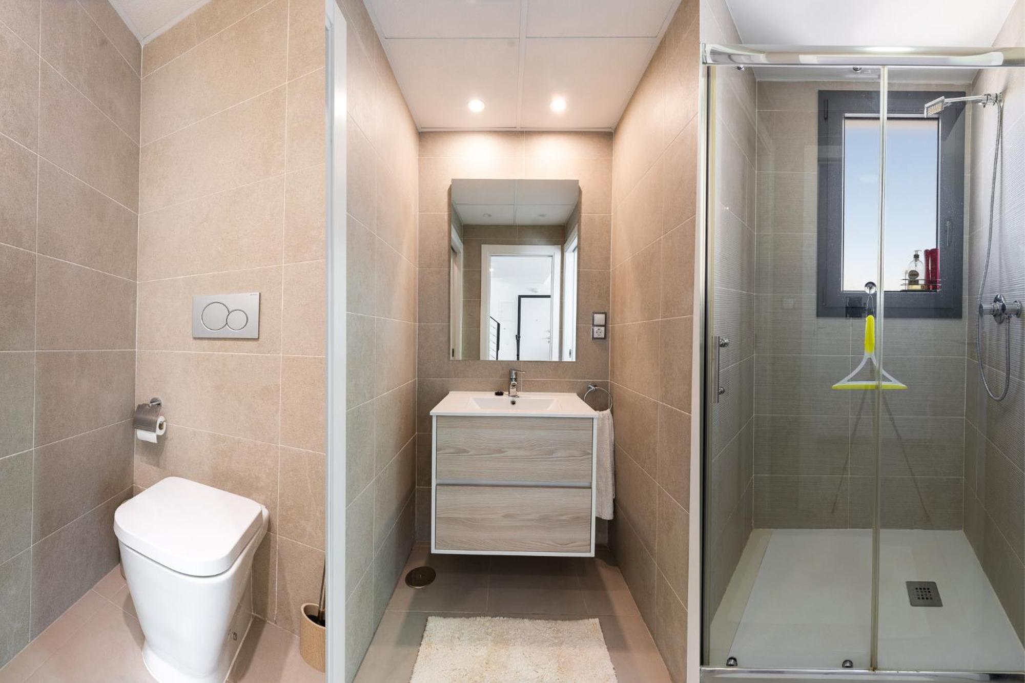 Arenales Bahia Penthouse Daire Arenales del Sol Dış mekan fotoğraf