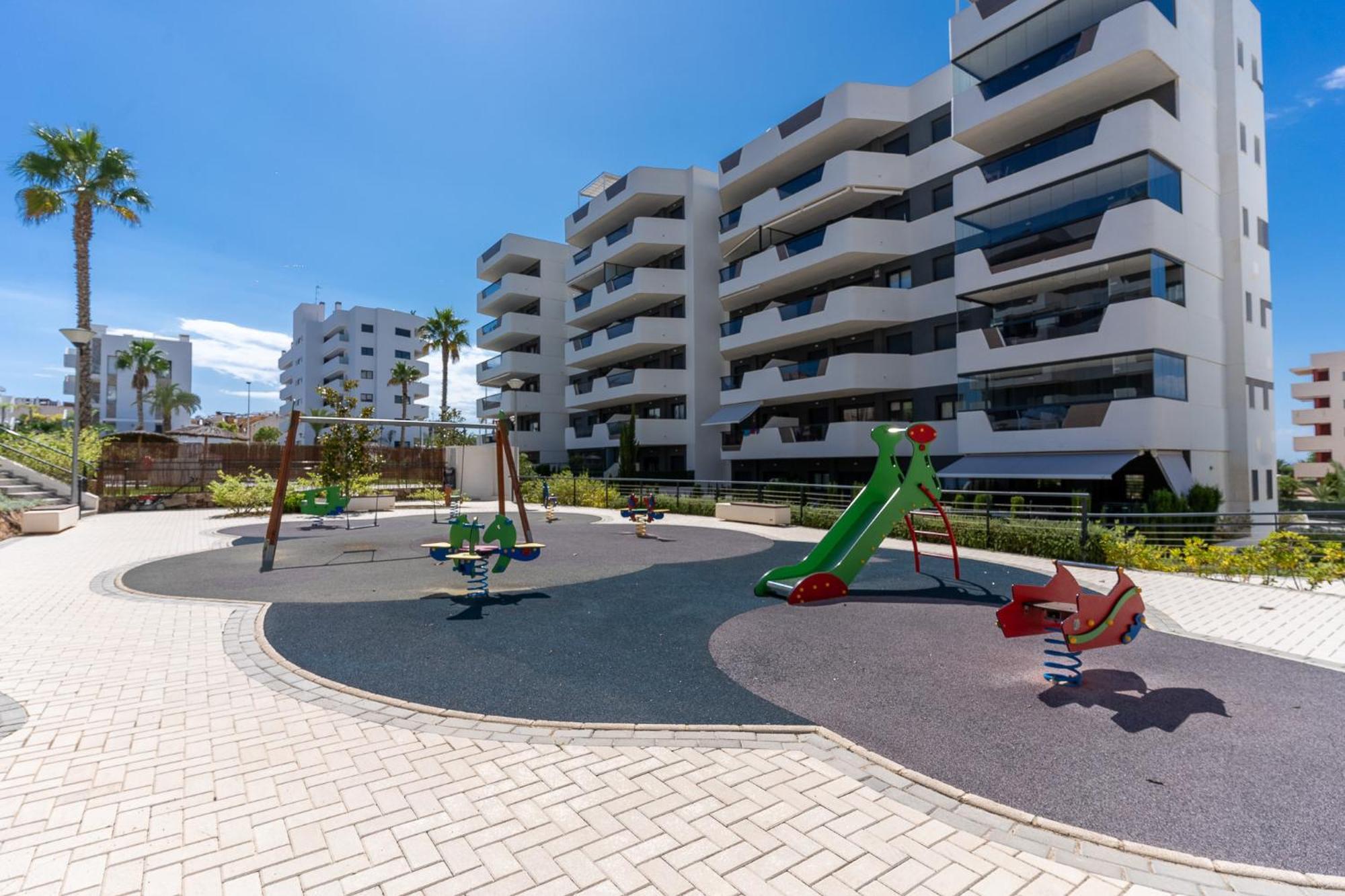 Arenales Bahia Penthouse Daire Arenales del Sol Dış mekan fotoğraf