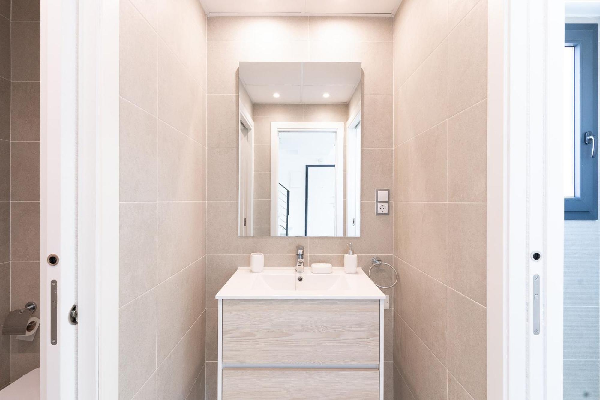 Arenales Bahia Penthouse Daire Arenales del Sol Dış mekan fotoğraf